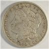 Image 1 : 1900 O/CC MORGAN DOLLAR XF