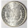 Image 2 : 1878 CC MORGAN DOLLAR GEM BU BLAZER!