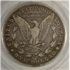 Image 3 : 1892 S MORGAN DOLLAR ANACS VF 20