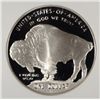 Image 3 : 2001 P BUFFALO DOLLAR NGC PF 69 U.C.