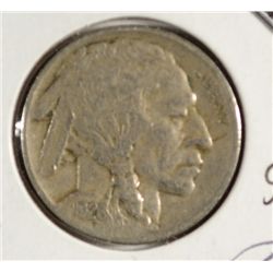 1926 S BUFFALO NICKEL VF ORIGINAL BARGAIN