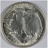 Image 2 : 1945-S WALKING LIBERTY HALF DOLLAR GEM BU.