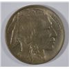 Image 1 : 1913-D TYPE 2 BUFFALO NICKEL AU/BU NICE MINT LUSTER
