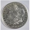 Image 1 : 1878CC  Morgan $  XF/AU est $120-$125