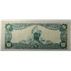 Image 2 : 1902 $10 National currency FNB LYNCHBURG VA offcut  VERY SCARCE VF/XF