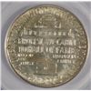 Image 3 : 1950S BTW half $ PCGS66  RARE