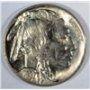 Image 1 : 1937S buffalo nickel  MS64