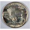 Image 2 : 1937S buffalo nickel  MS64