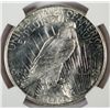 Image 3 : 1922D  Peace $  NGC63   est $65-$70