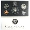 Image 2 : 1996 AND 1998 U.S. SILVER PROOF SETS IN NICE ORIGINAL PACKAGING
