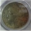 Image 2 : 1892-S MORGAN DOLLAR PCGS VF35 AN UNDER-GRADED COIN THAT IS XF-AU. HAS LUSTRE!