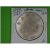 Image 1 : 1644-1661 CHINESE COIN*