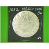 Image 1 : 1882 MEXICAN COIN*