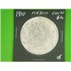 Image 1 : 1910 MEXICAN COIN*