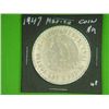 Image 1 : 1947 MEXICAN COIN*