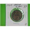 Image 1 : 1925 ENGLISH 1/2 CENT