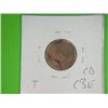 Image 2 : 1862 INDIAN HEAD CENT