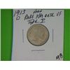 Image 1 : 1913 D BUFFALO NICKEL