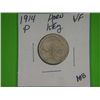 Image 1 : 1914 P BUFFALO NICKEL