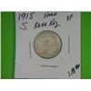 Image 1 : 1915 S BUFFALO NICKEL