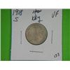 Image 1 : 1918 S BUFFALO NICKEL