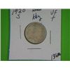 Image 1 : 1920 S BUFFALO NICKEL