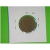 Image 2 : 1867 2 CENT COPPER U.S.A.