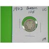 Image 1 : 1902 BARBER DIME