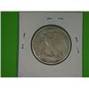 Image 2 : 1942 WALKING LIBERTY 1/2 DOLLAR