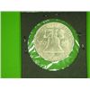 Image 2 : 1957 D FRANKLIN 1/2 DOLLAR