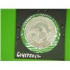 Image 2 : 1827 BUST 1/2 DOLLAR