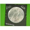 Image 2 : 1921 P PEACE DOLLAR