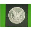 Image 2 : 1880 S MORGAN DOLLARS