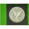 Image 2 : 1880 S MORGAN DOLLARS