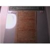 Image 1 : 1771 N. Carolina Three Colonial Notes Gem MS65 PMG Est value $5000