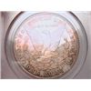 Image 2 : 1878-S Morgan Dollar Gem MS66 PCGS. Est Value $1000 High Grade