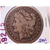 Image 1 : 1880-CC Morgan Dollar VG