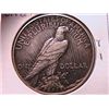 Image 2 : 1921 Peace Dollar Ch VF30
