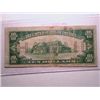 Image 2 : 1934 A $10 'Hawaii'  WWII Federal Reserve Note VG