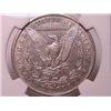 Image 2 : 1884-S Morgan Dollar XF40 NGC