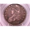 Image 1 : 1830 Bust Half VF30/20 'Tooled' PCGS Small O