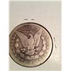 Image 2 : 1879 CC MORGAN SILVER DOLLAR