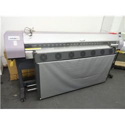 Mimaki JV3-160SP Plotter/Cutter