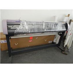 Mimaki CG-160FX Plottter/Cutter