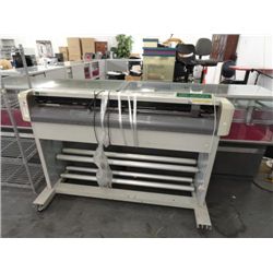 Mimaki CG-121 Plotter/Cutter