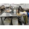 Image 1 : Instapak 900 Foam Packaging System