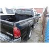 Image 5 : 2007 Toyota Tacoma Prerunner SR5 Crewcab P/U