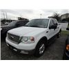 Image 1 : 2004 Ford F-150 Lariat Crew Cab Shortbed P/U