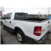 Image 4 : 2004 Ford F-150 Lariat Crew Cab Shortbed P/U