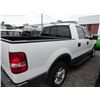 Image 5 : 2004 Ford F-150 Lariat Crew Cab Shortbed P/U